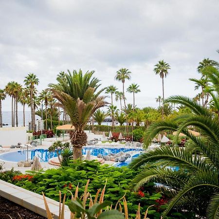 White Studio - La Caleta Costa Adeje  Bagian luar foto