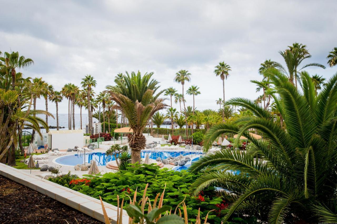 White Studio - La Caleta Costa Adeje  Bagian luar foto